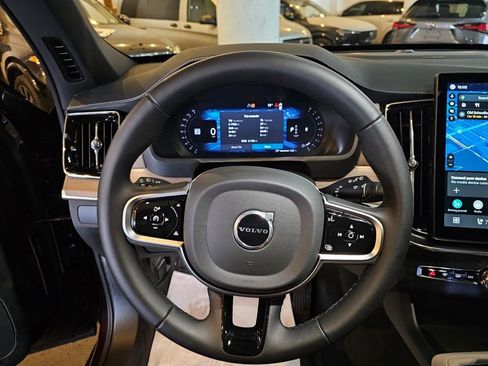 Certified 2025 Volvo XC90 B5 Plus image 21