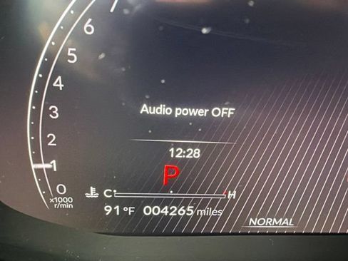 Used 2026 Acura MDX FWD w/ Technology Package image 16