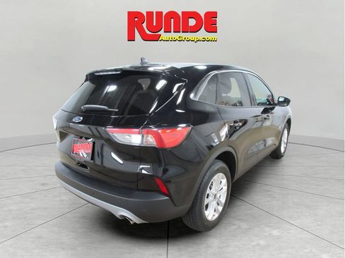 Used 2020 Ford Escape SE AWD/4WD image 4