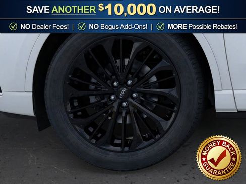 New 2026 Lincoln Corsair Premiere image 24