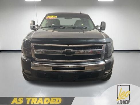Used 2010 Chevrolet Silverado 1500 LT w/ Power Pack Plus image 9