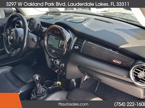 Used 2014 MINI Cooper S FWD image 31
