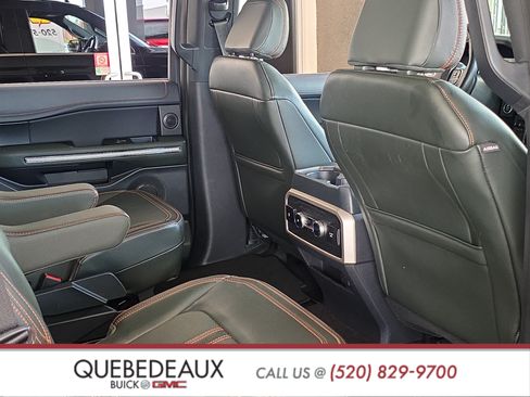 Used 2022 Ford Expedition Timberline AWD/4WD image 25