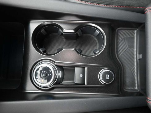 New 2026 Ford Explorer ST w/ Sun And Sound Package image 38