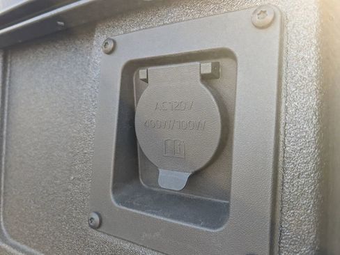 New 2026 Toyota Tundra Limited image 32