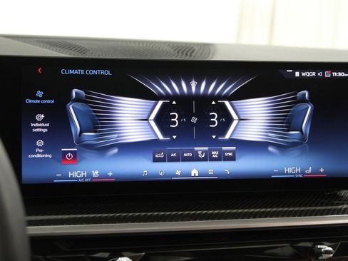 Certified 2026 BMW X5 M60i image 12