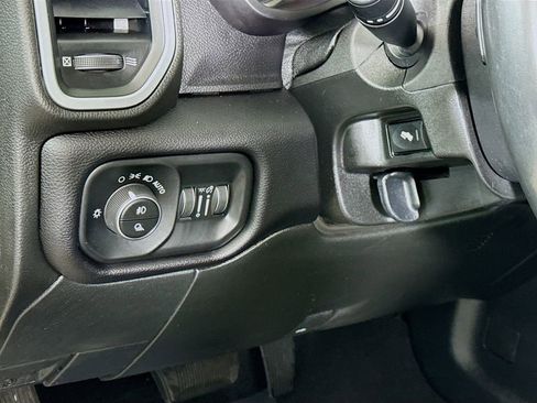 Used 2020 RAM 3500 Big Horn w/ Level 2 Equipment Group image 22