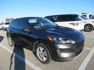 Used 2020 Ford Escape S video 1