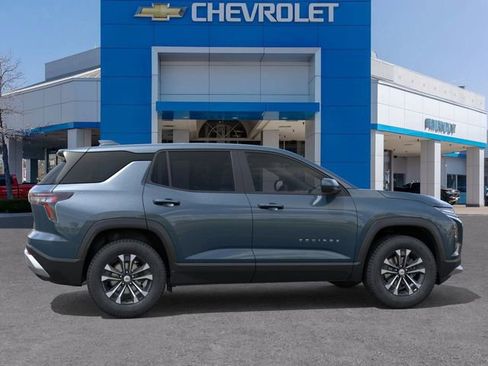 New 2026 Chevrolet Equinox LT image 5