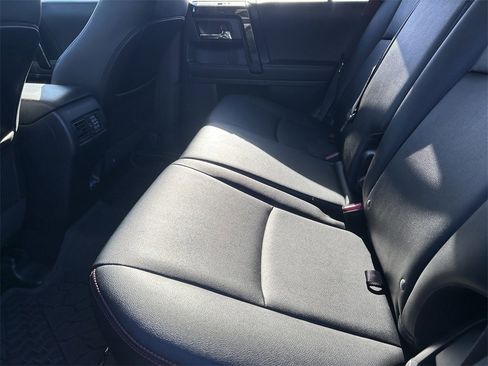 Used 2023 Toyota 4Runner TRD Pro image 17