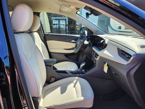 New 2026 Buick Encore GX Preferred image 37