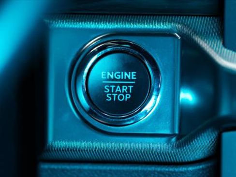 Used 2024 Ford F150 Lariat w/ Tow/Haul Package image 50