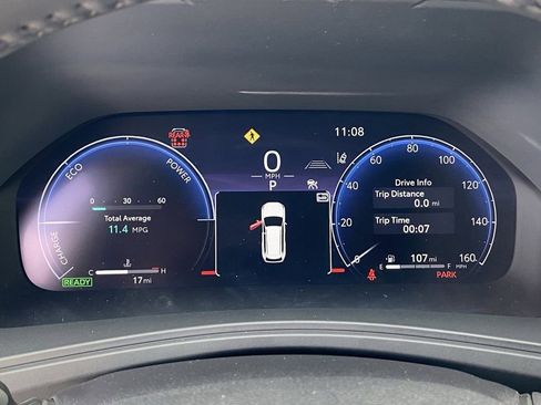 Certified 2026 Toyota Grand Highlander AWD Hybrid image 35