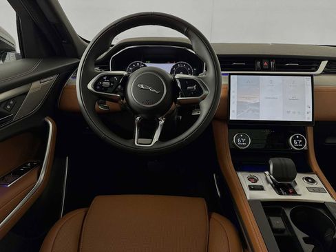 New 2026 Jaguar F-PACE R-Dynamic S image 23