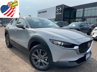 Used 2026 MAZDA CX-30 AWD 2.5 S video 1