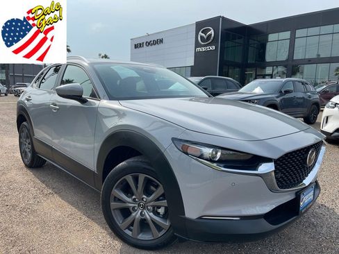 Used 2026 MAZDA CX-30 AWD 2.5 S image 1
