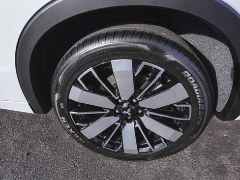 New 2026 Mitsubishi Outlander SEL AWD/4WD image 8