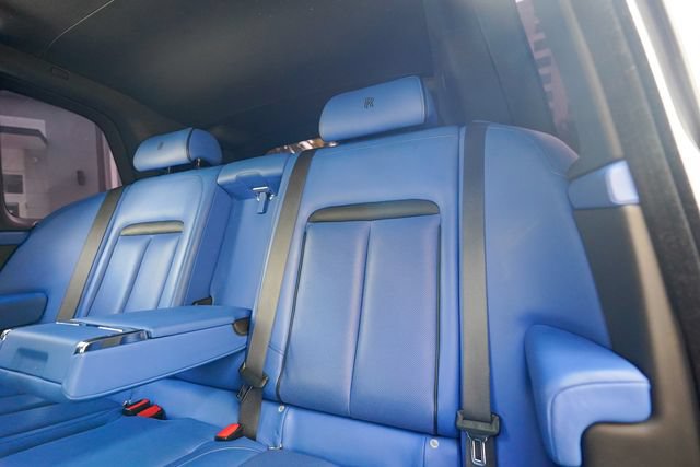 Used 2022 Rolls-Royce Cullinan AWD/4WD image 66