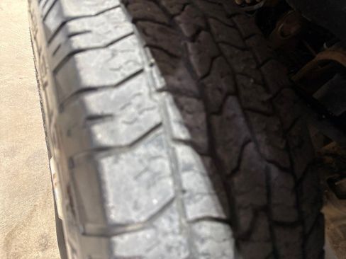 Used 2018 Chevrolet Silverado 3500 W/T w/ WT Fleet Convenience Package image 44