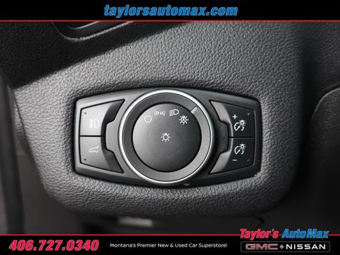 Used 2018 Ford Escape SE w/ SE Sync 3 Package image 21