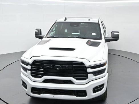 New 2026 RAM 2500 Laramie image 57