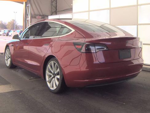 Used 2019 Tesla Model 3 Long Range image 4
