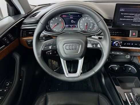 Used 2024 Audi A4 2.0T Premium AWD/4WD image 5