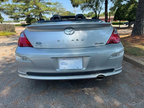 Used 2007 Toyota Solara SE Sport image 12