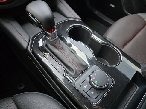 Used 2024 Chevrolet Blazer RS w/ Driver Confidence II Package image 24