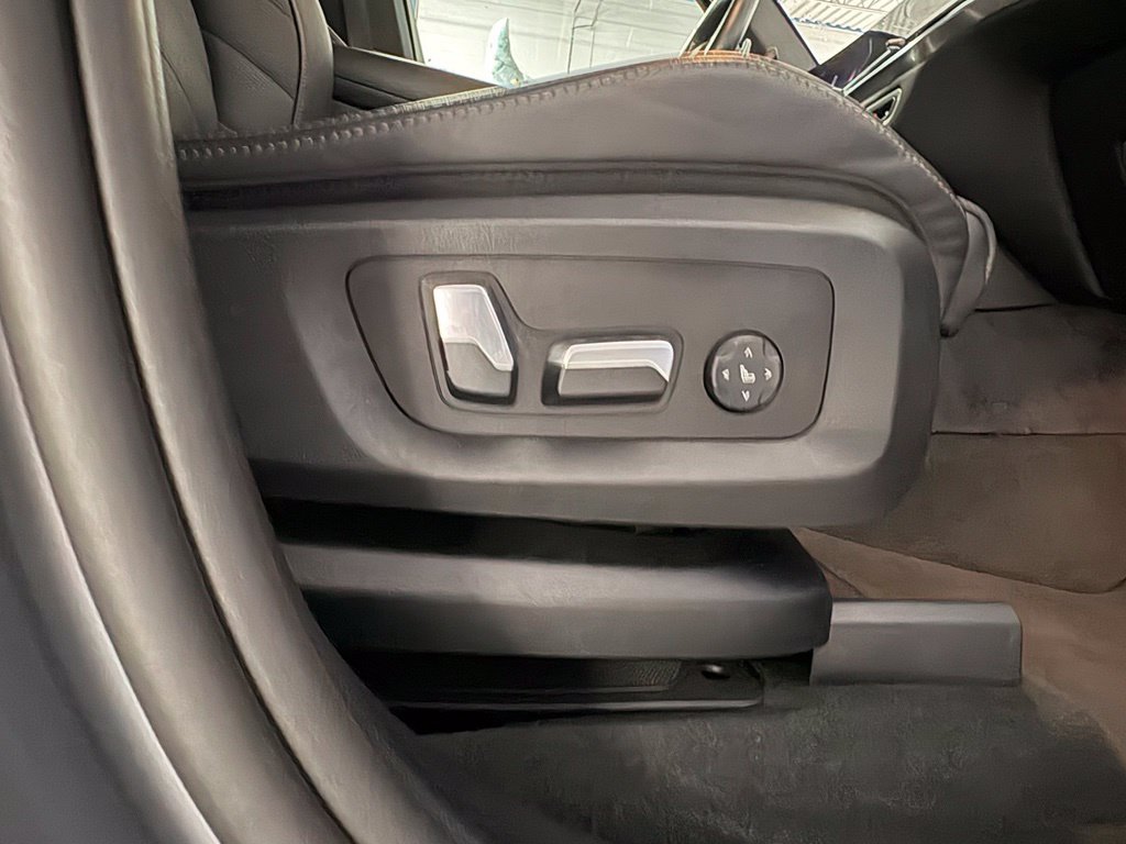Used 2026 BMW X5 xDrive40i AWD/4WD image 22