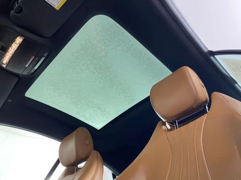 Certified 2018 Mercedes-Benz E 400 4MATIC Coupe image 13