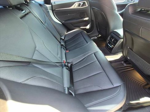 Certified 2023 BMW i4 eDrive35 w/ Premium Package RWD image 20