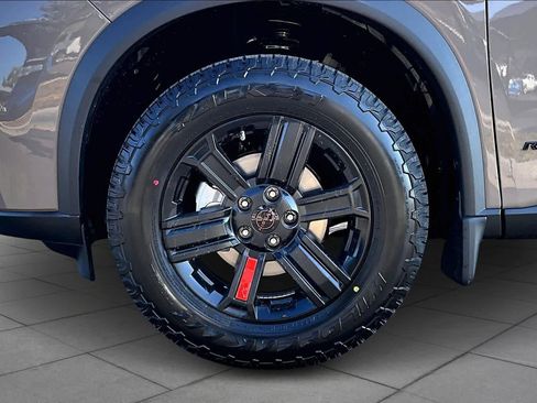 New 2026 Nissan Rogue Rock Creek image 11