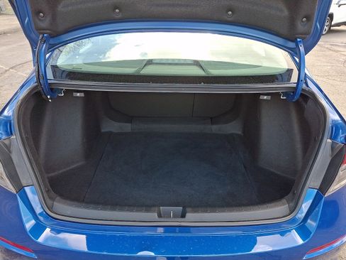 Certified 2024 Honda Civic Touring image 30