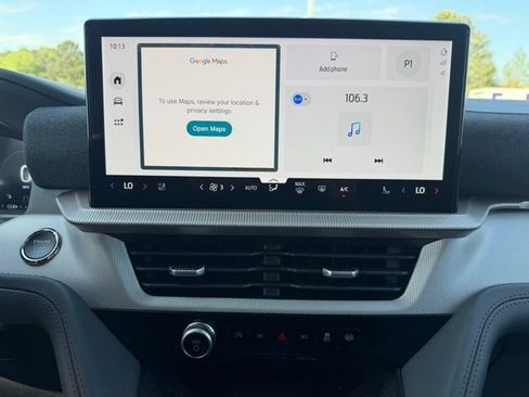 New 2026 Ford Explorer Active image 9