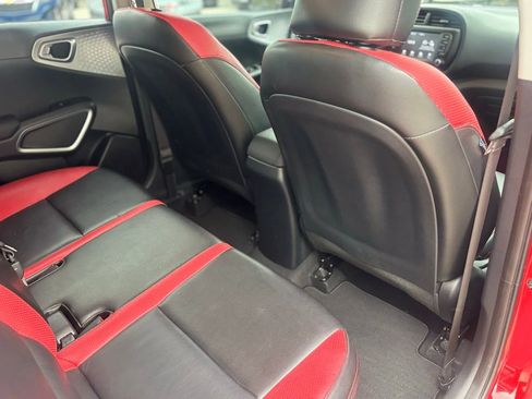 Used 2020 Kia Soul X-Line image 20