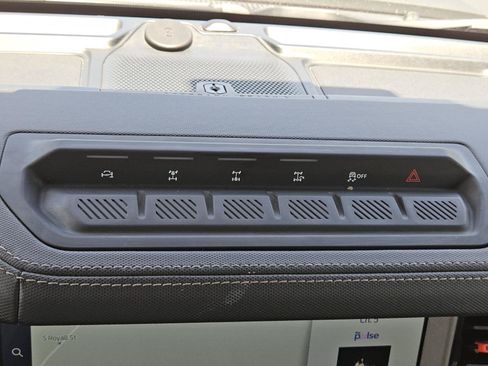 Used 2023 Ford Bronco Raptor AWD/4WD image 19