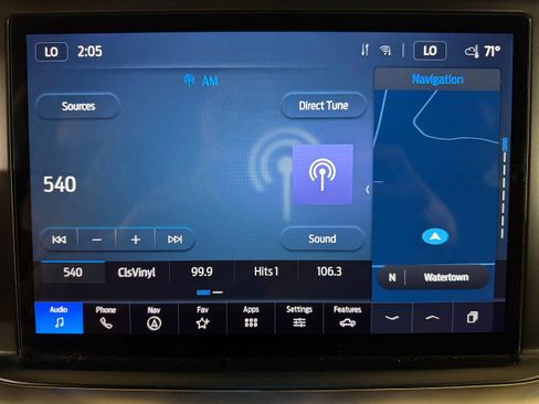 Used 2024 Ford F350 King Ranch w/ Chrome Package AWD/4WD image 26