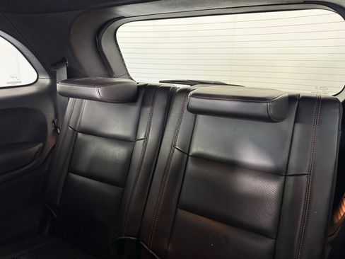 Used 2024 Dodge Durango GT AWD/4WD image 11