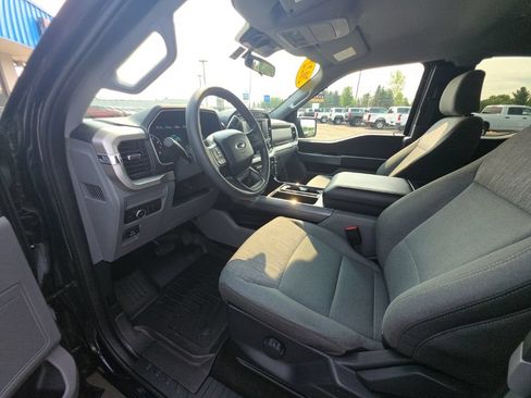 Used 2022 Ford F150 XLT AWD/4WD image 18