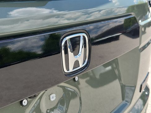 New 2026 Honda Passport TrailSport image 20