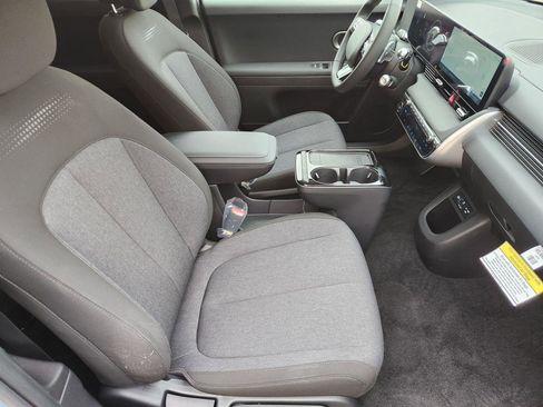 New 2026 Hyundai Ioniq 5 SE image 10
