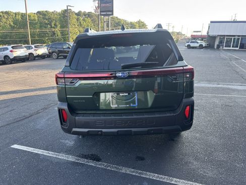 New 2026 Subaru Outback Premium AWD/4WD image 50