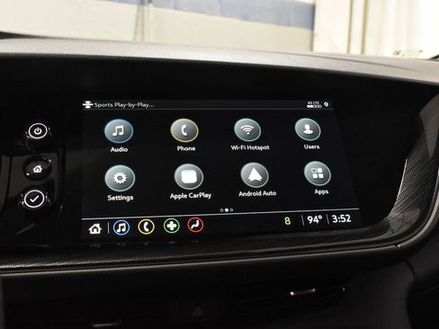 Used 2023 Buick Envision Essence FWD image 13