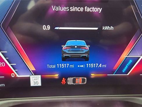 Used 2023 BMW i4 eDrive35 image 38