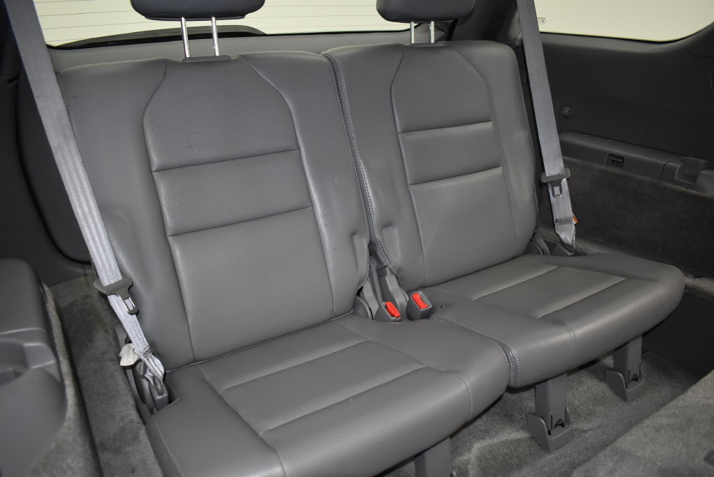 Used 2003 Acura MDX Touring AWD/4WD image 31