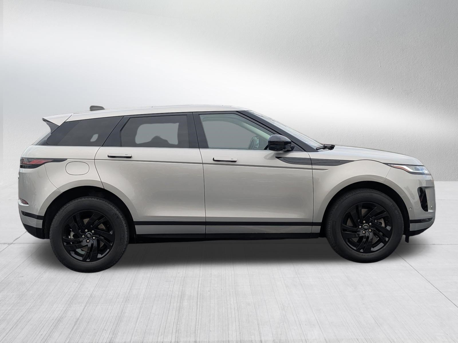 Used 2021 Land Rover Range Rover Evoque S AWD/4WD image 2