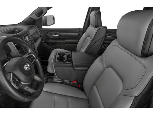 Used 2022 RAM 1500 Limited w/ Trailer Tow Group AWD/4WD image 6