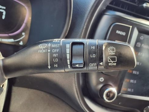 Used 2023 Kia Soul LX image 16