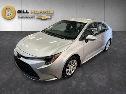 Used 2025 Toyota Corolla LE